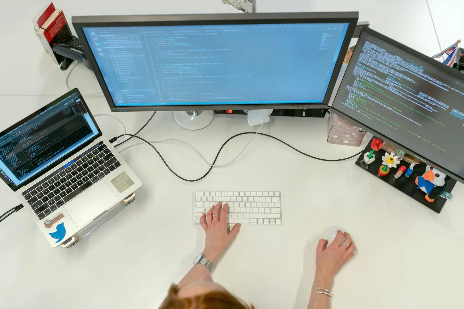 web deployment agency australia